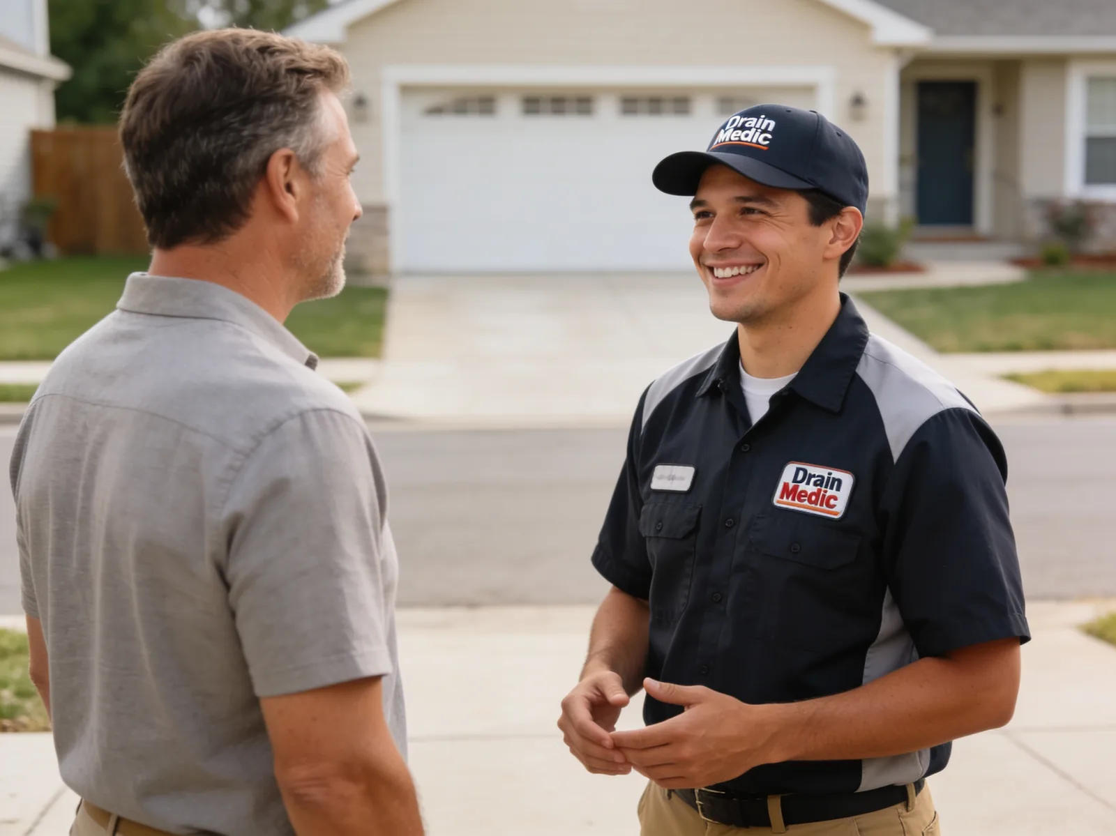 Garbage Disposal Repair Fort Necessity, LA FAQs